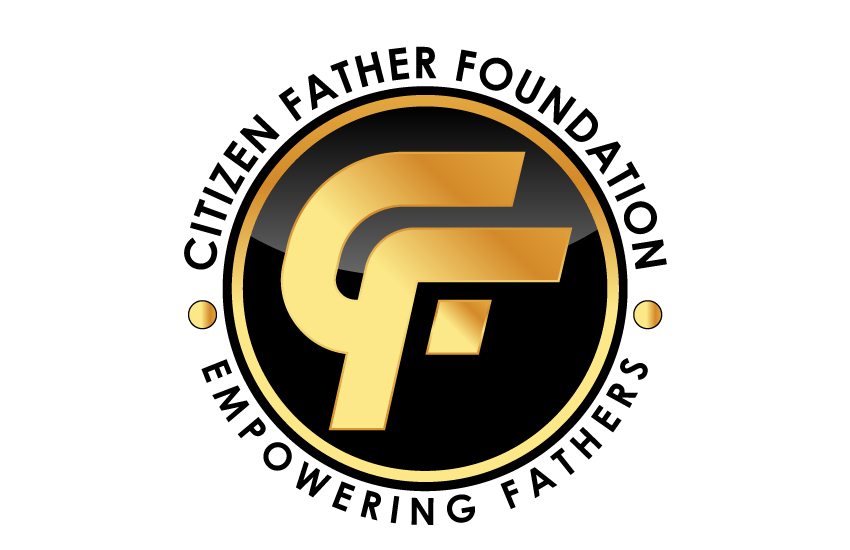 Citizen Father Foundation Logo Design
