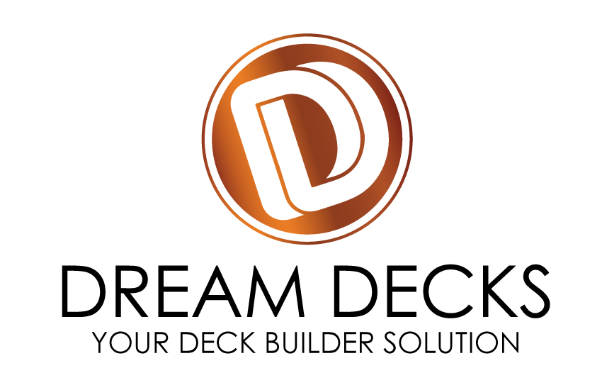 Dream Decks - Logo Design by Multimedia Graphics