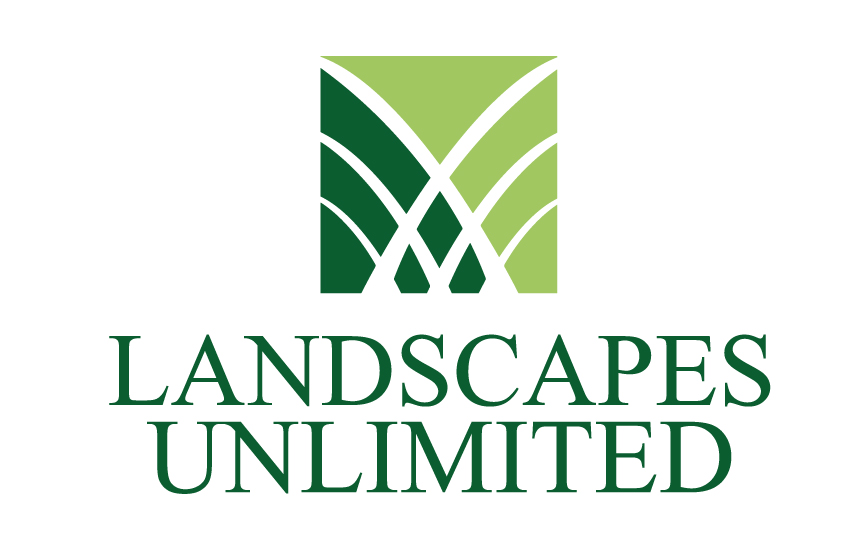 Landscapes Unlimited - Logo Design by Multimedia Graphics
