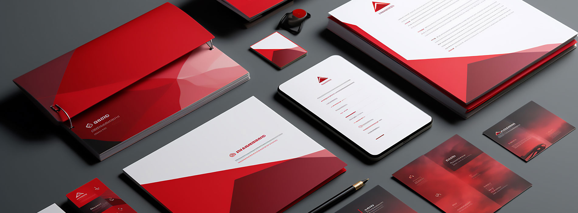 Brand Identity Design