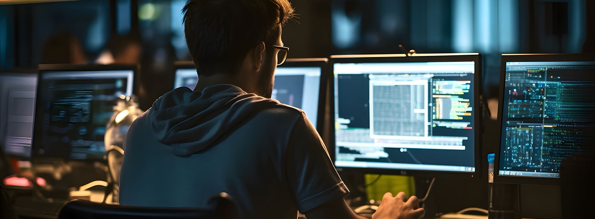 Search Engine Optimization (SEO)